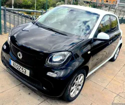 Smart ForFour Forfour