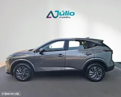 Nissan Qashqai 1.3 DIG-T Acenta