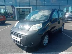 Peugeot Bipper Tepee 1.3 HDi FAP Access STT