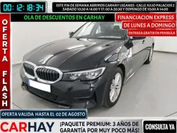 BMW Serie 3 330e