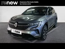 RENAULT Austral 1.2 E-Tech Híbrido Techno 146kW