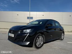 Peugeot 208 PureTech 75 Active Pack
