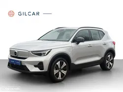 Volvo XC 40 Recharge 69 kWh Single Motor Core