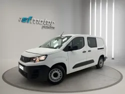 Peugeot Partner Partner 1.5 BHDI L2 HEAVY