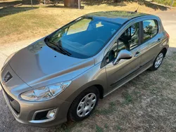 A SAISIR 308 1.6L HDI 112CH. ACTIVE suivi GARAGE