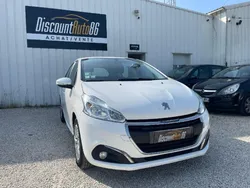 Peugeot 208 affaire BLUEHDI 100 SetS BVM5 PREMIUM PACK