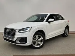 Audi Q2 1.4 TFSI 150ch COD Sport S tronic 7