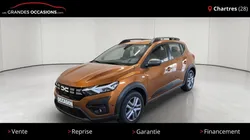 Dacia Sandero Stepway Expression TCe 90