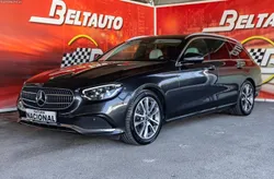 Mercedes-Benz E 220 d Station Avantgarde 7Lugares