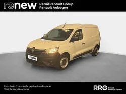 Renault express van blue dci 95 confort