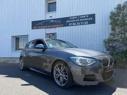 BMW SERIE 1 F20 M135i 320 ch Automatique 2012