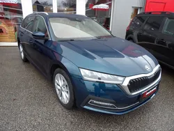 Skoda OCTAVIA COMBI 2.0 TDI 150CH STYLE DSG7