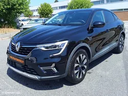 Renault Arkana 1.6 E-Tech Full Hybrid Evolution