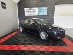 Alfa Romeo 159 1.9 JTDM 115ch – PREMIERE MAIN - Suivi complet - Révisé et garantie 6 mois