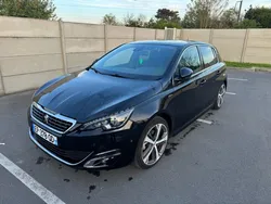 PEUGEOT 308 130ch EAT6 GT Line Toit Panoramique Garantie 12 mois