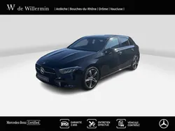 Mercedes Classe A 180 d Progressive Line