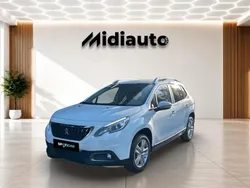 Peugeot 2008 1.2 PureTech 82ch Style
