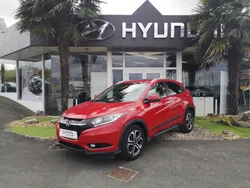 HONDA HR-V 1.6 i-DTEC Elegance Navi