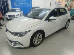 Volkswagen Golf 1.0 TSI 81kW