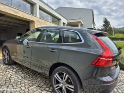 Volvo XC 60 2.0 T8 PHEV Momentum Plus AWD