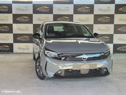 Opel Corsa 1.2 Edition