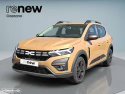 Dacia Sandero 1.0 TCe Extreme