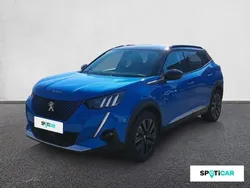 Peugeot 2008 ELECTRIQUE 136 ch GT Pack