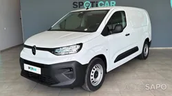 Citroen Berlingo 1.8 D 600 de 2025