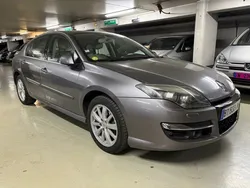 Laguna III ph2 berline 2.0 dci 150ch Initiale 1ere main suivi Renault
