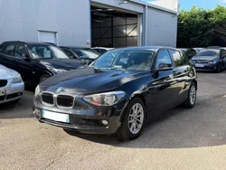 BMW SERIE 1 F20 120d 184 ch 114g Lounge Plus