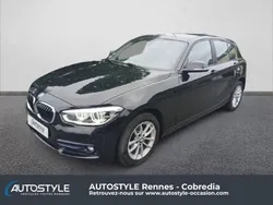 Bmw Série 1 116d 116ch Business Design 5p