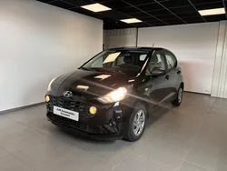 Hyundai i10 iii 1.0 67 eco initia