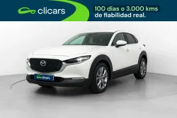 MAZDA CX-30 2.0 Skyactiv-G Evolution 2WD 90kW