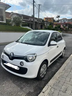 Renault Twingo Twingo III 1.0 SCe 12v 69cv