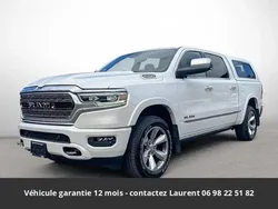 Dodge Ram Limited 12p 5.7l 4x4 tout compris hors homologation 4500e