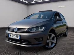 Volkswagen Golf Sportsvan VII Highline 2.0 TDI 150 DSG - GPS - Caméra - Xénon - Sièges Chauffants- Alcantara