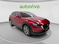 MAZDA CX-30 2.0 Skyactiv-G Evolution 2WD 90kW