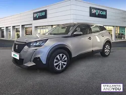 Peugeot 2008 BlueHDi 130 S&S EAT8 Active Business