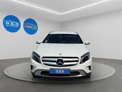 Mercedes Classe GLA 180 CDI 110CV SENSATION BVA