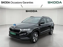 SKODA Karoq 2.0 TDI 116 ch SCR DSG7 Business