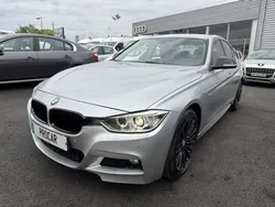 Bmw SERIE 3 (F30) 328I 245CH LUXURY