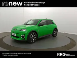 Renault renault 5 e tech electrique 150 ch