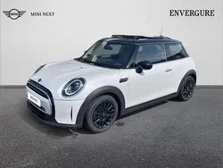 Mini Mini Cooper 136ch Edition Premium Plus BVA7