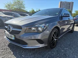 MERCEDES-BENZ Classe CLA Coupé Phase 2 180 CDi 1.5 CDi 110 cv