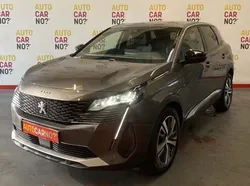 Peugeot 3008 1.2 PURETECH 130 S&S ALLURE PACK EAT8
