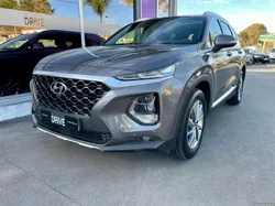 Hyundai Santa Fe 2.2 CRDi Premium