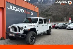Jeep GLADIATOR 3.6 V6 286 RUBICON CREW CAB
