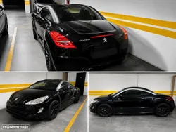Peugeot RCZ 1.6 THP