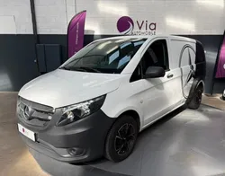 Mercedes Vito FOURGON 111 CDI COMPACT 114 CV