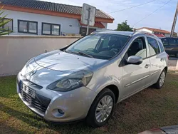 Renault Clio 1.5 dci